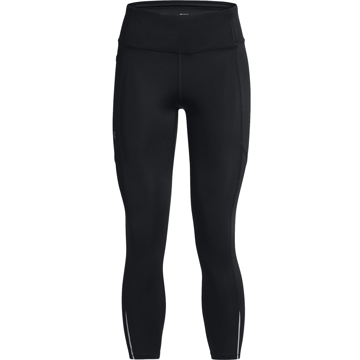 Women's UA Fly Fast 3.0 Ankle Tight alternate view
