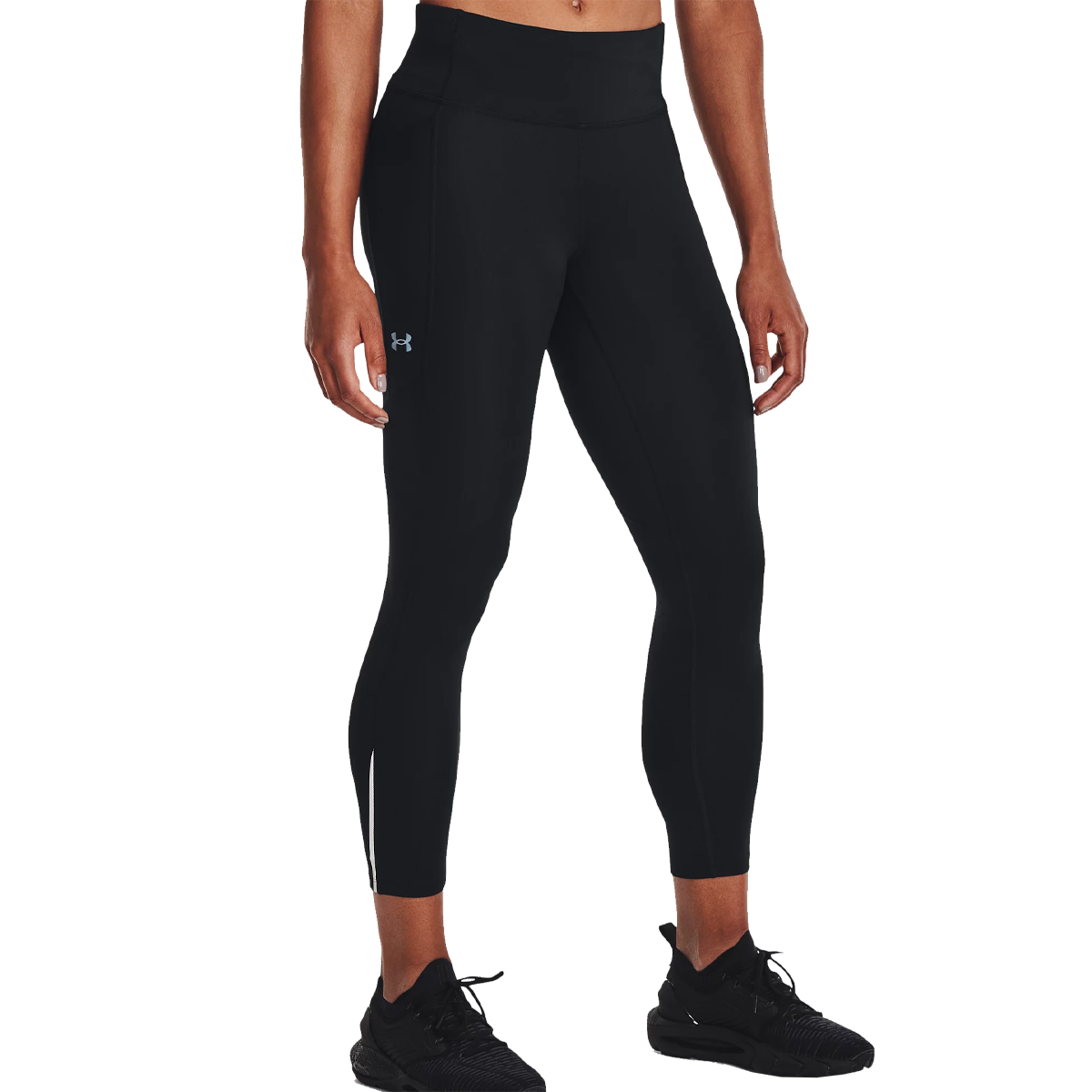 Women's UA Fly Fast 3.0 Ankle Tight alternate view