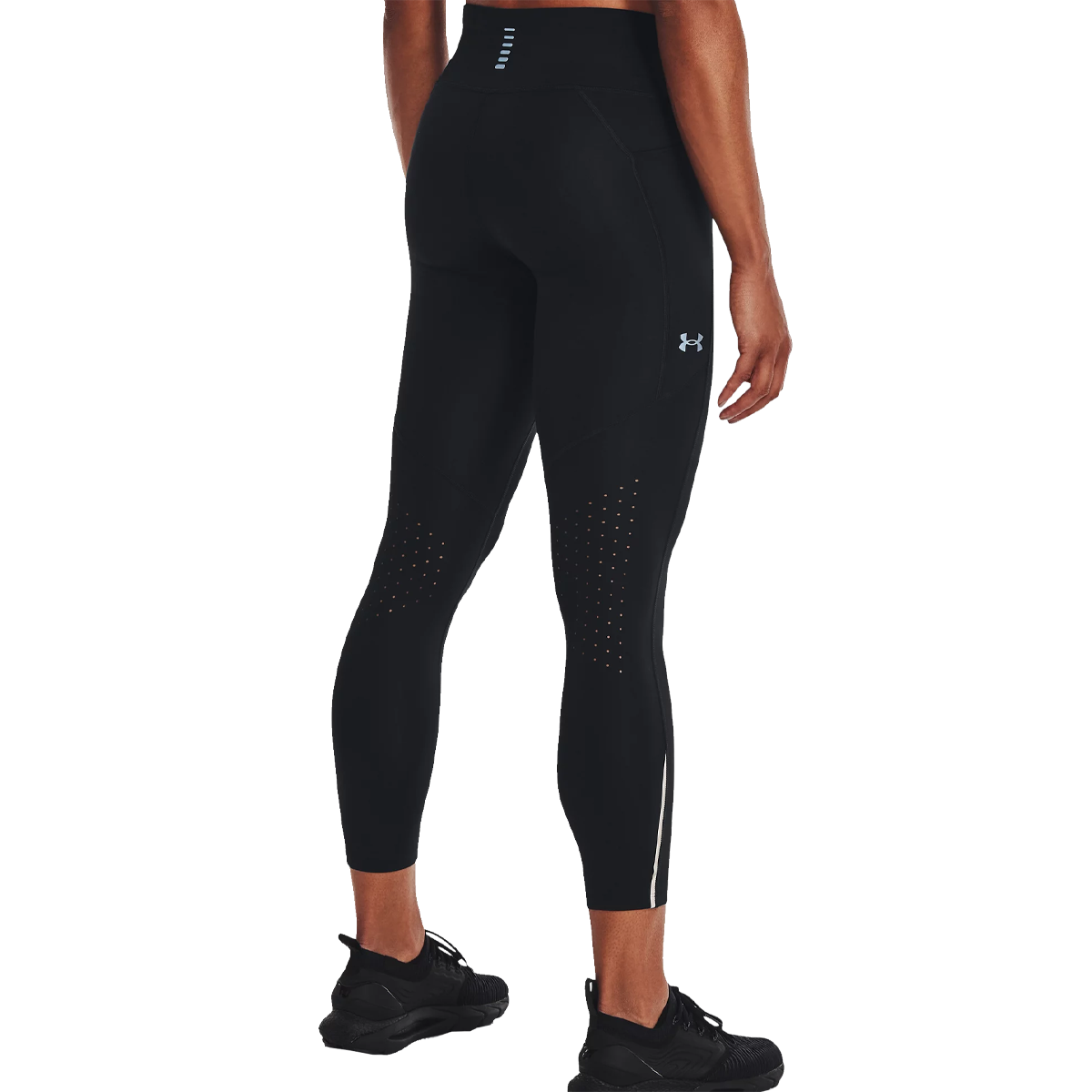 Women's UA Fly Fast 3.0 Ankle Tight alternate view