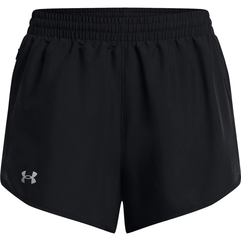Women's UA Fly By 3" Shorts, Featured Image
