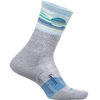 Cloud Veil Blue