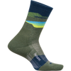 Tectonic Green