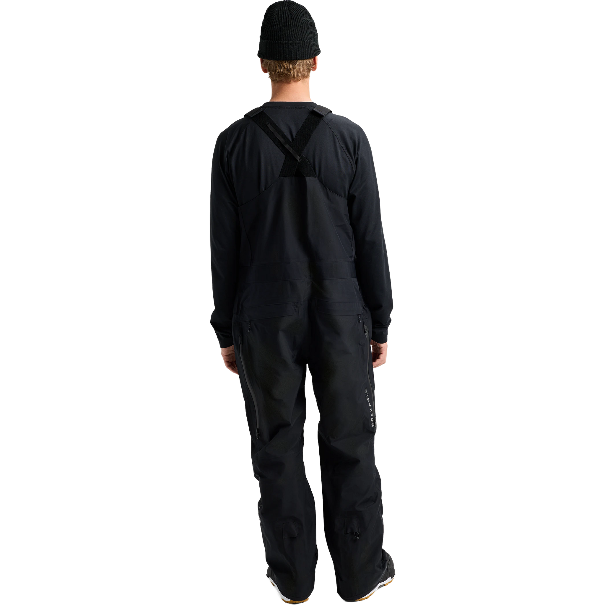 Men's [ak] Freebird GORE-TEX 3L Stretch Bib Pants alternate view