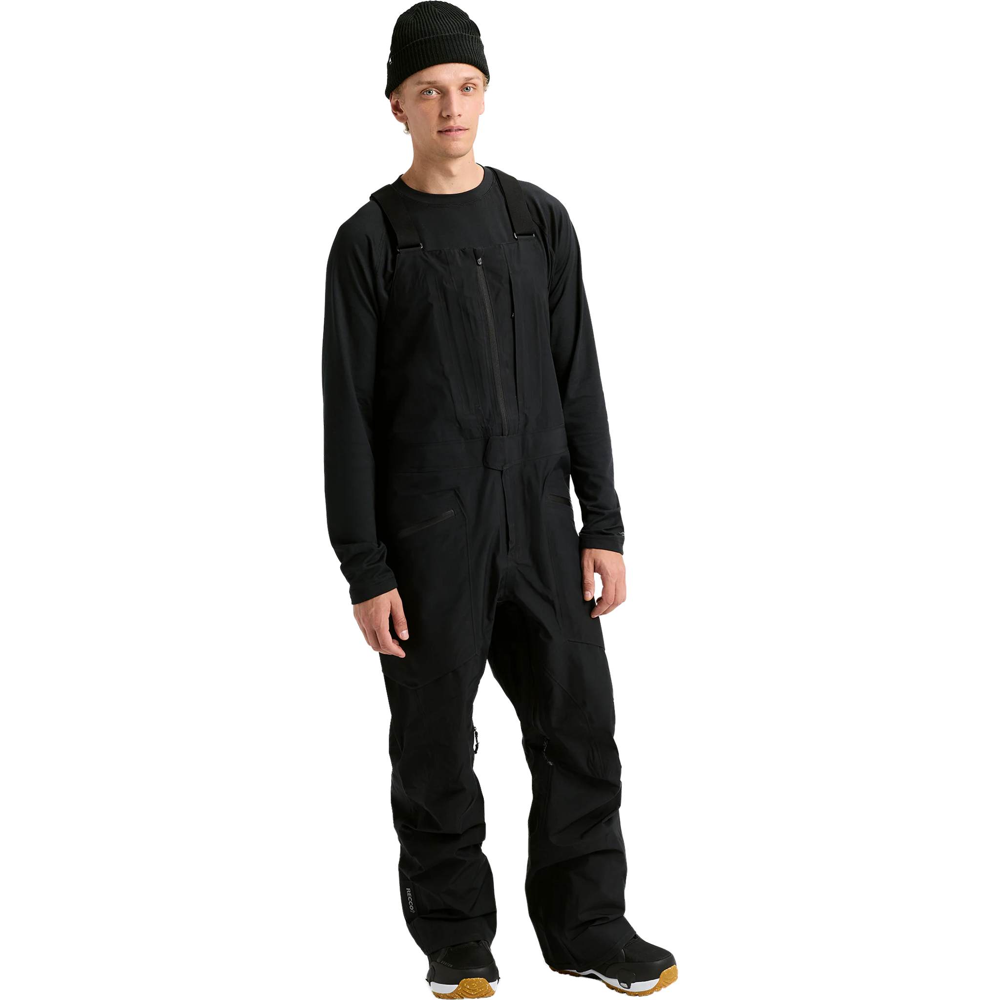 Men's [ak] Freebird GORE-TEX 3L Stretch Bib Pants alternate view