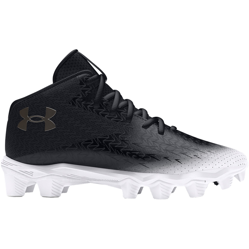 Youth Spotlight Franchise RM 4.0 Football Cleats, Featured Image