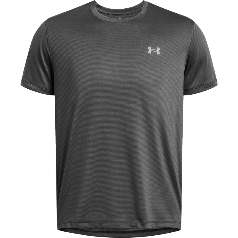 Men's UA Launch Short Sleeve, Featured Image