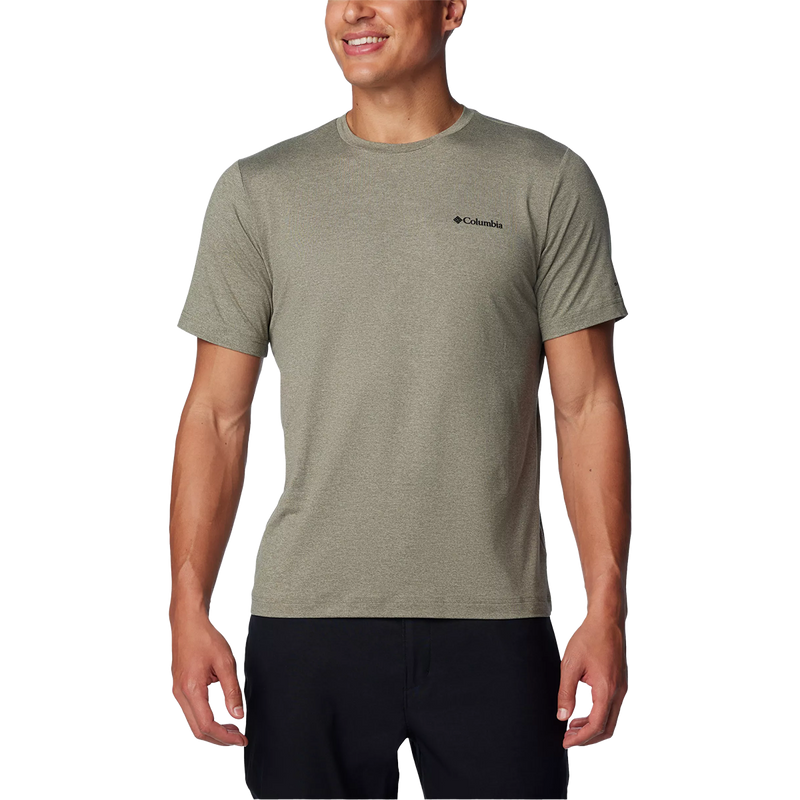 Men's Tech Trail Crew Neck II, Featured Image