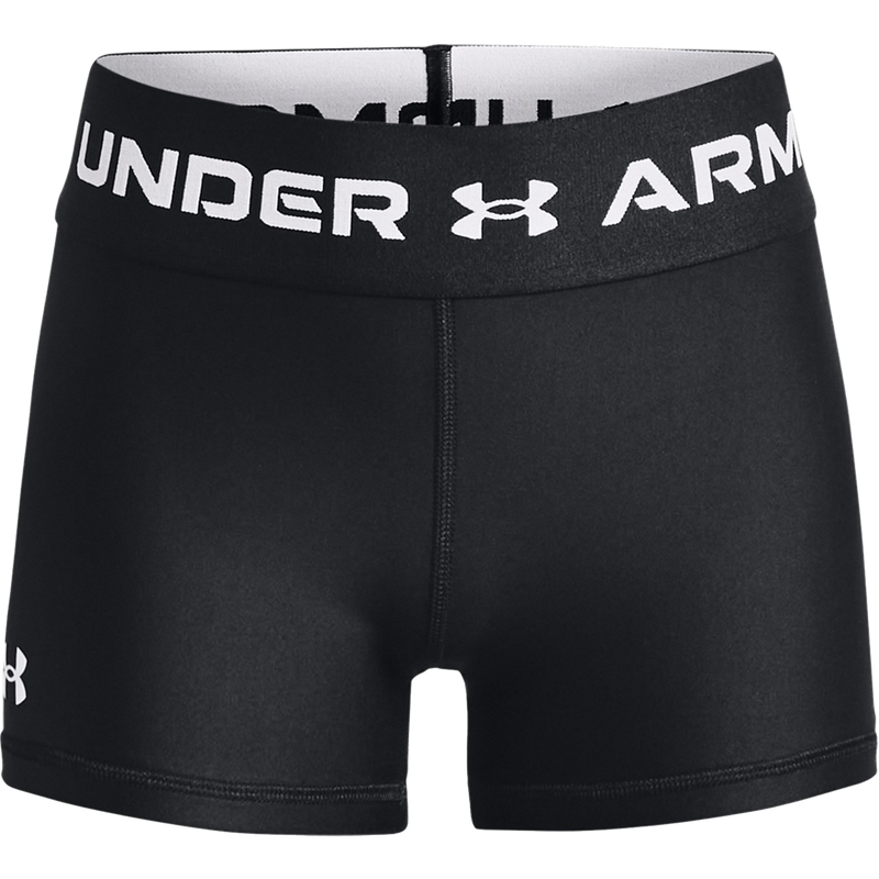 Youth HeatGear Armour Shorty, Featured Image
