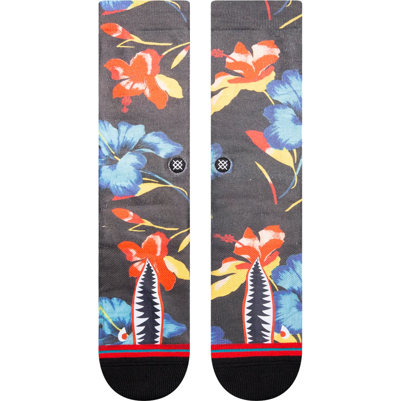 Seymour, Stance Seymour top