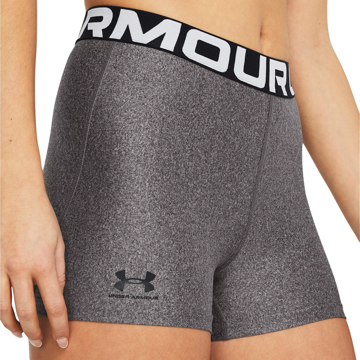 Women's HeatGear Shorty alternate view