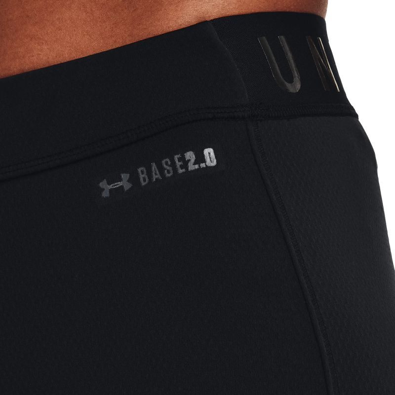 Women's ColdGear Base 2.0 Leggings, Under Armor Women's ColdGear Base 2.0 Leggings logo