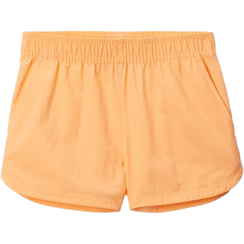 Youth Backcast Short, Columbia Youth Backcast Short in Bright Nectar