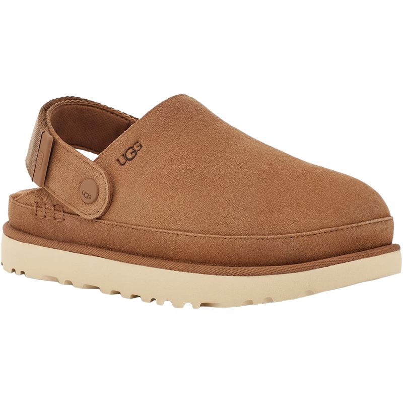Women's Goldenstar Clog, UGG Women's Goldenstar Clog front
