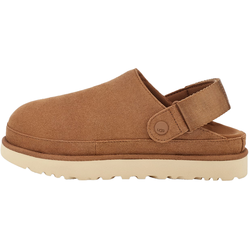 Women's Goldenstar Clog, UGG Women's Goldenstar Clog side