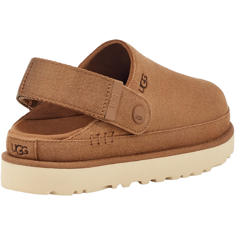 Women's Goldenstar Clog, UGG Women's Goldenstar Clog back