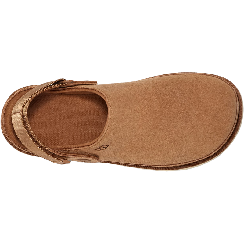 Women's Goldenstar Clog, UGG Women's Goldenstar Clog top