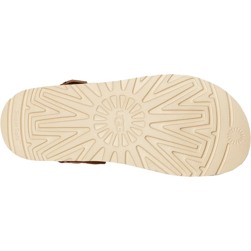 Women's Goldenstar Clog, UGG Women's Goldenstar Clog bottom