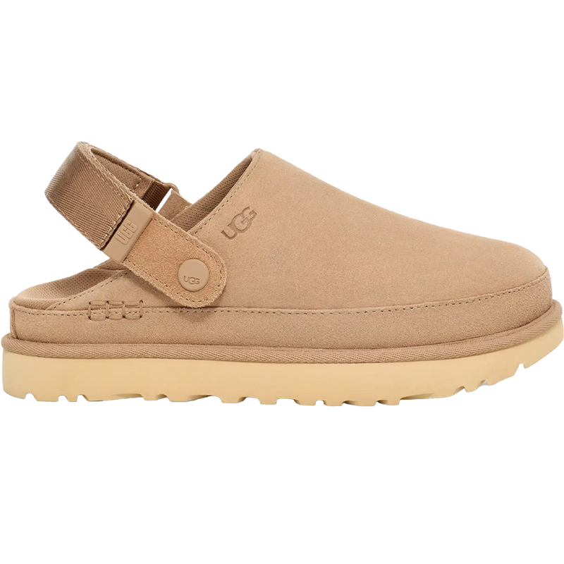 Women's Goldenstar Clog, Featured Image