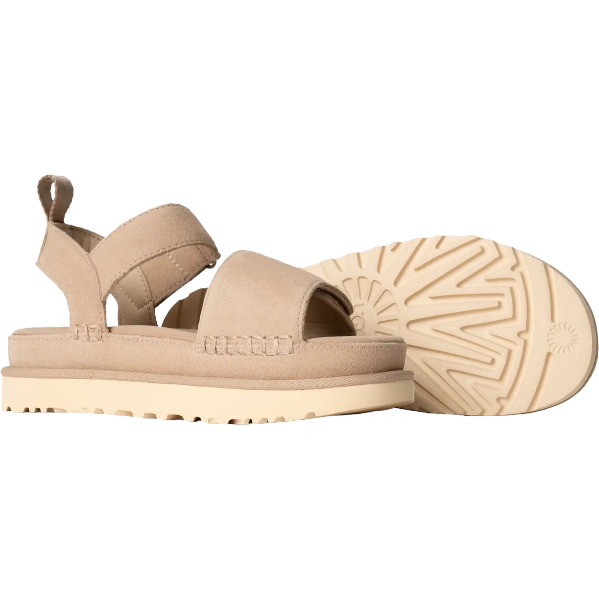 Women's Goldenstar Sandal alternate view