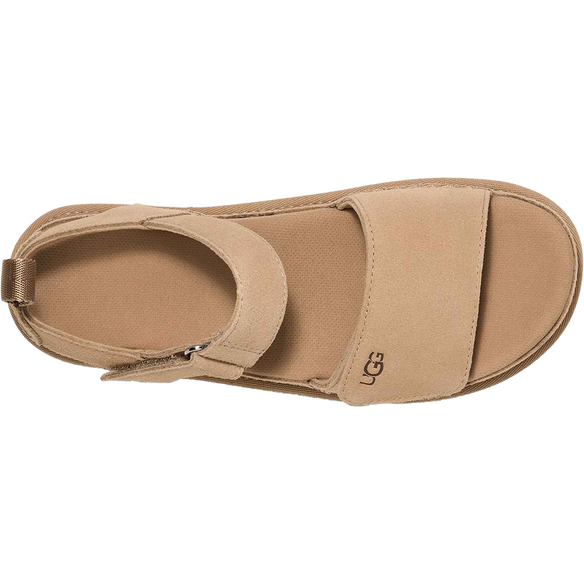 Women's Goldenstar Sandal alternate view