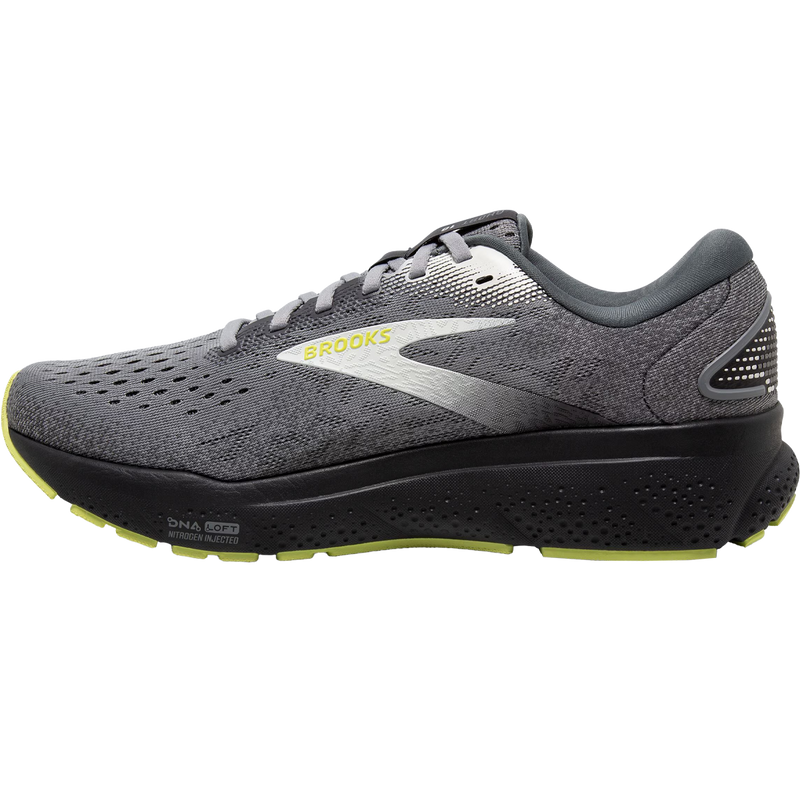 Men's Ghost 16, Brooks Men's Ghost 16 side