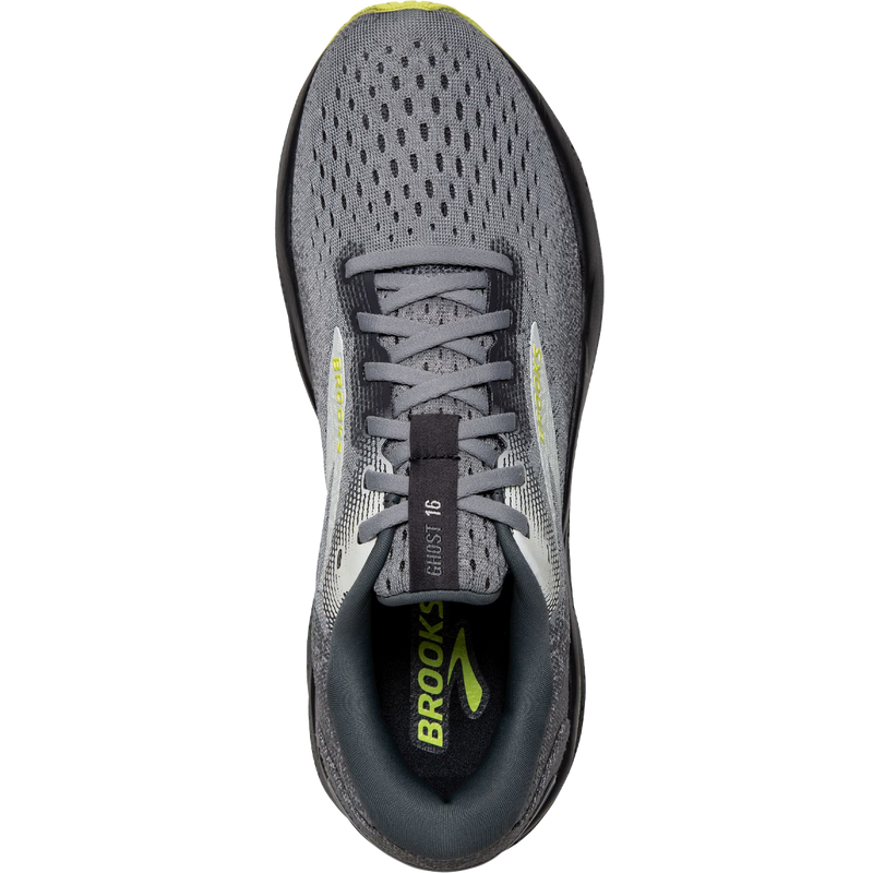 Men's Ghost 16, Brooks Men's Ghost 16 top