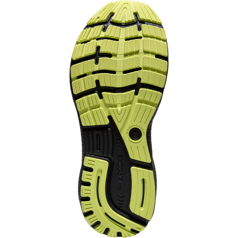 Men's Ghost 16, Brooks Men's Ghost 16 bottom