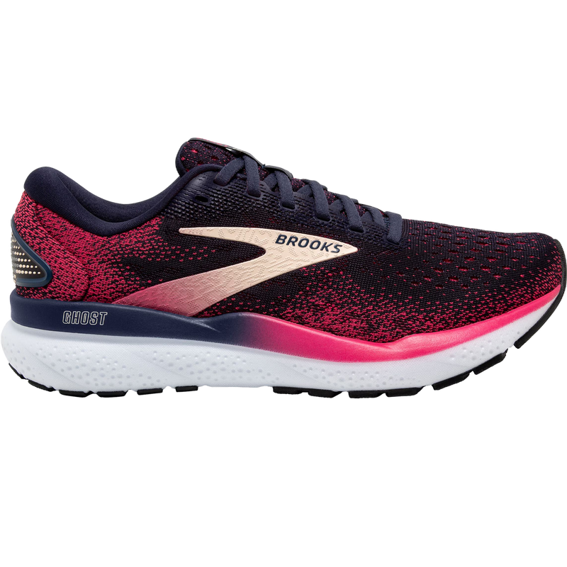 Women's Ghost 16, Featured Image