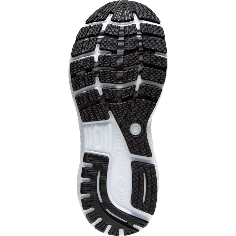 Women's Ghost 16 - 2A Narrow, Brooks Women's Ghost 16 Extra Wide bottom