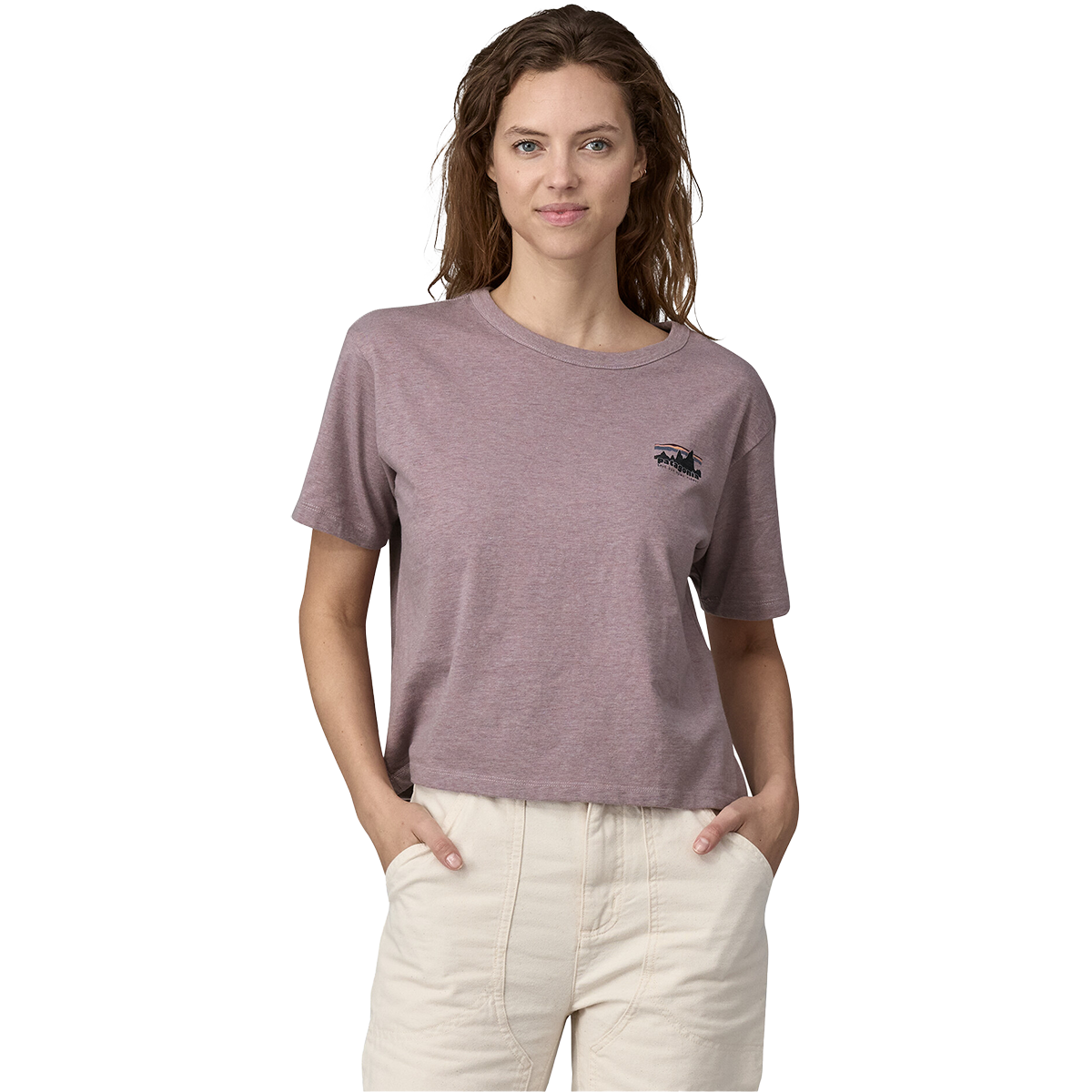 Women's '73 Skyline Easy-Cut Responsibili-Tee alternate view
