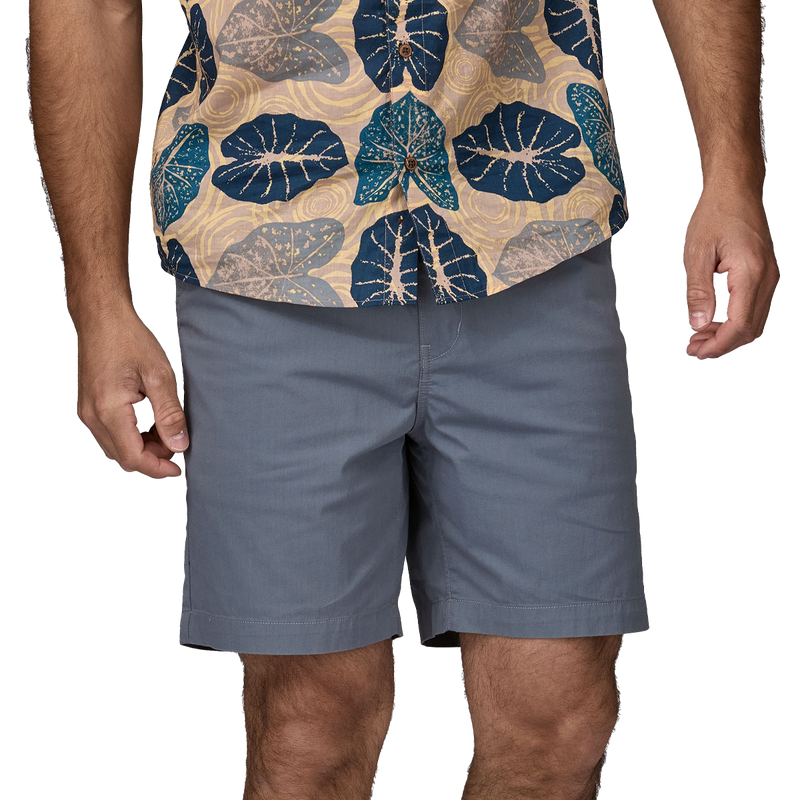 Men's Nomader Volley Shorts, Patagonia Men's Nomader Volley Shorts front