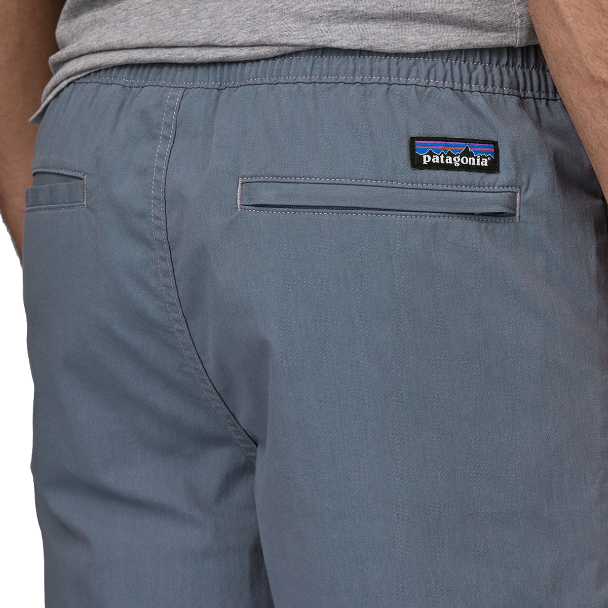 Men's Nomader Volley Shorts alternate view