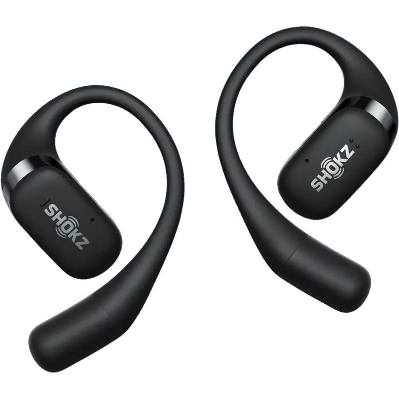 OpenFit, Featured Image