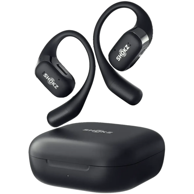 OpenFit, Shokz OpenFit with case