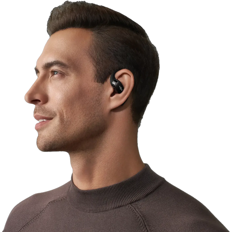 OpenFit, Shokz OpenFit in ear
