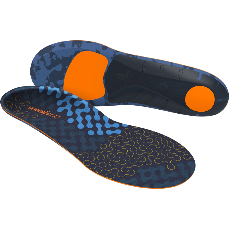 Run Cushion Medium Arch, Featured Image