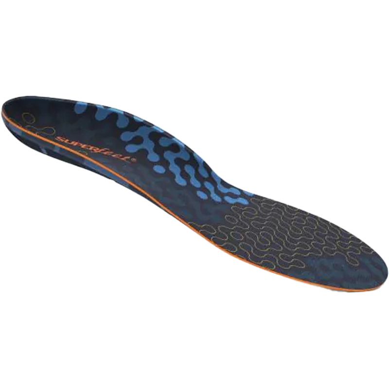 Run Cushion Medium Arch, Superfeet Run Cushion Medium Arch top