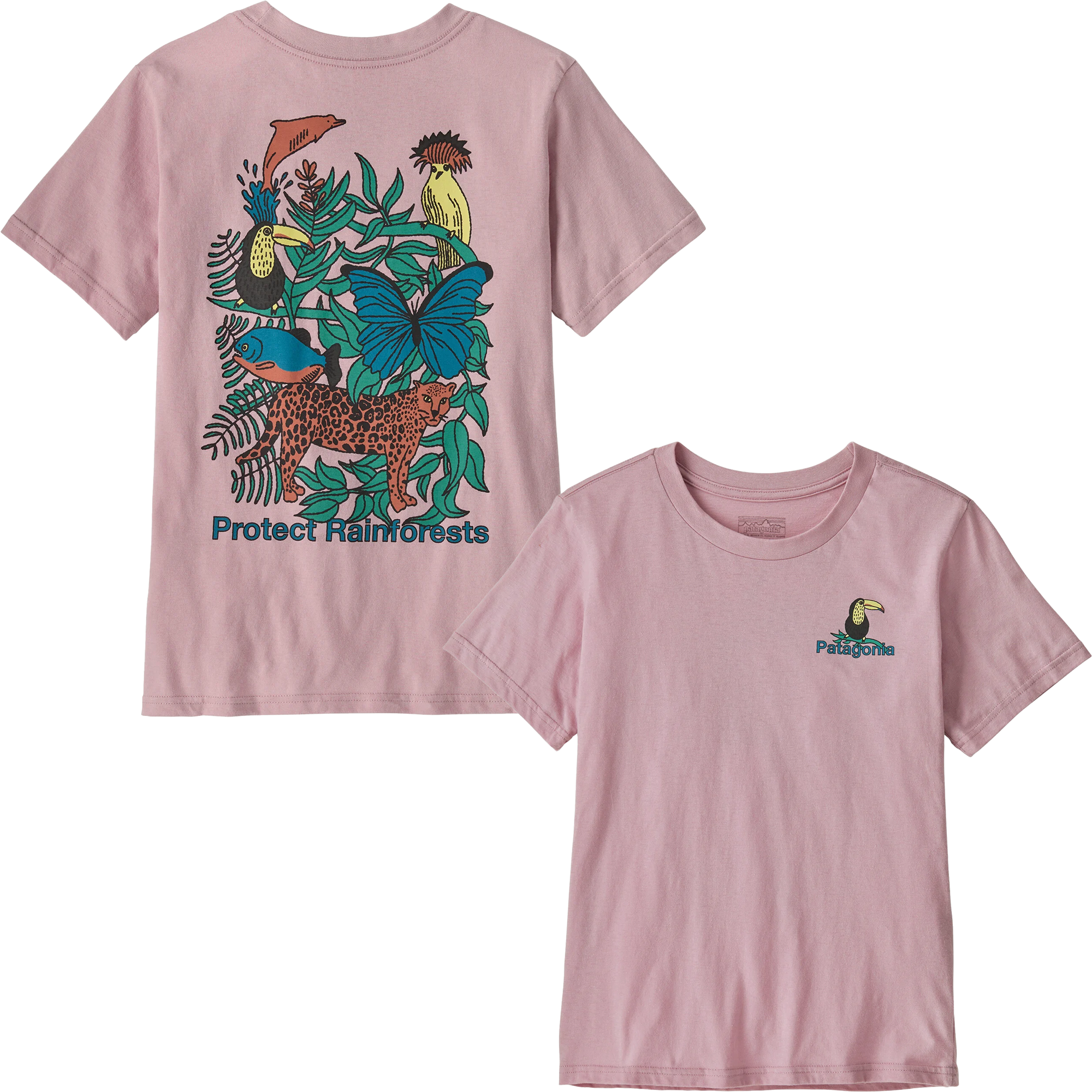 Youth Graphic T-Shirt alternate view