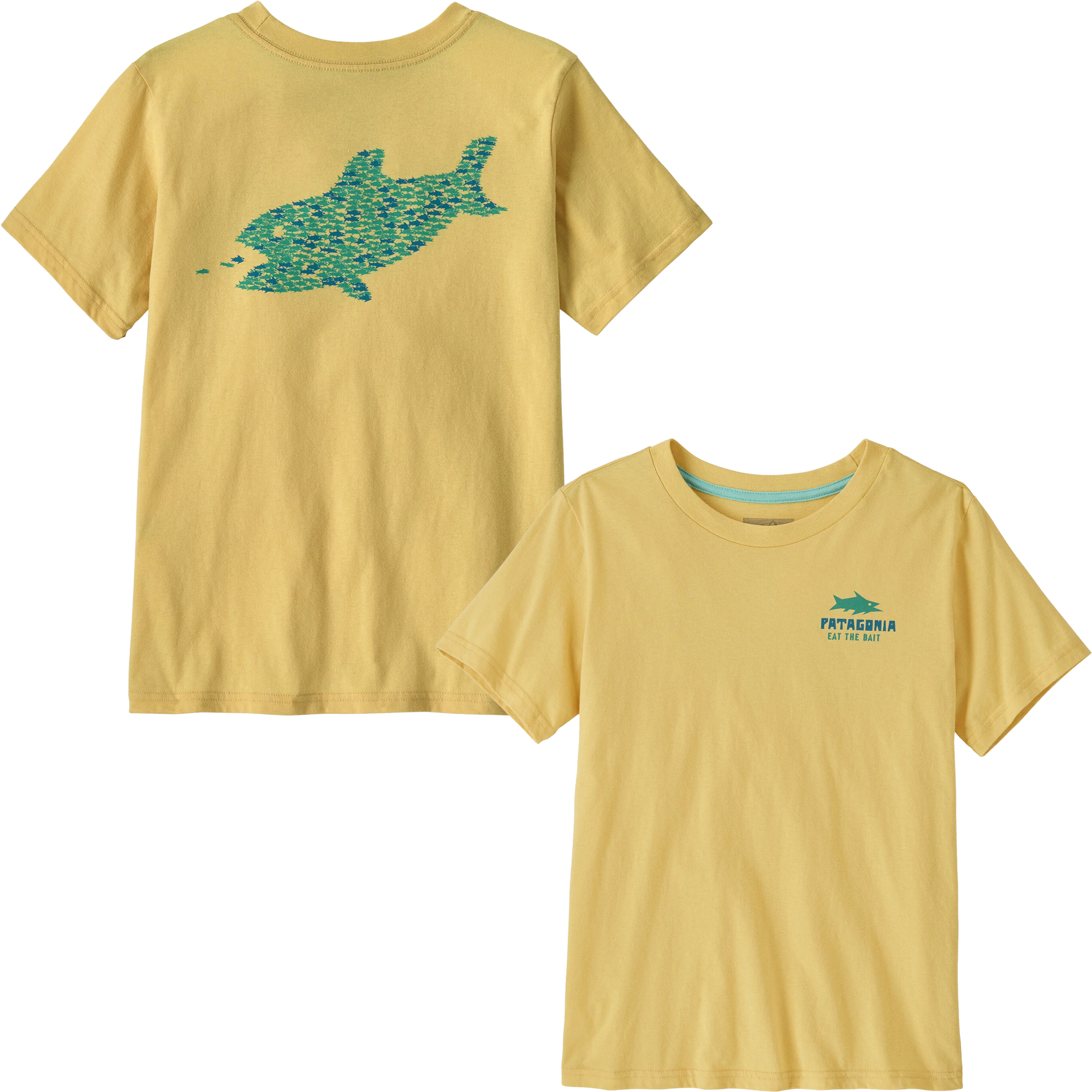 Youth Graphic T-Shirt alternate view
