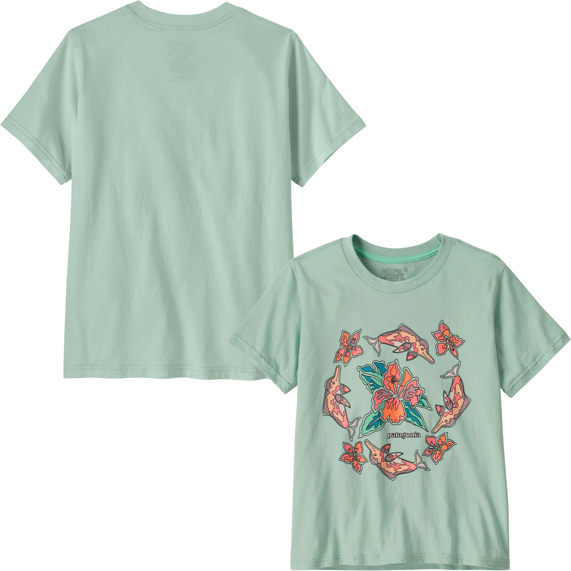 Youth Graphic T-Shirt alternate view