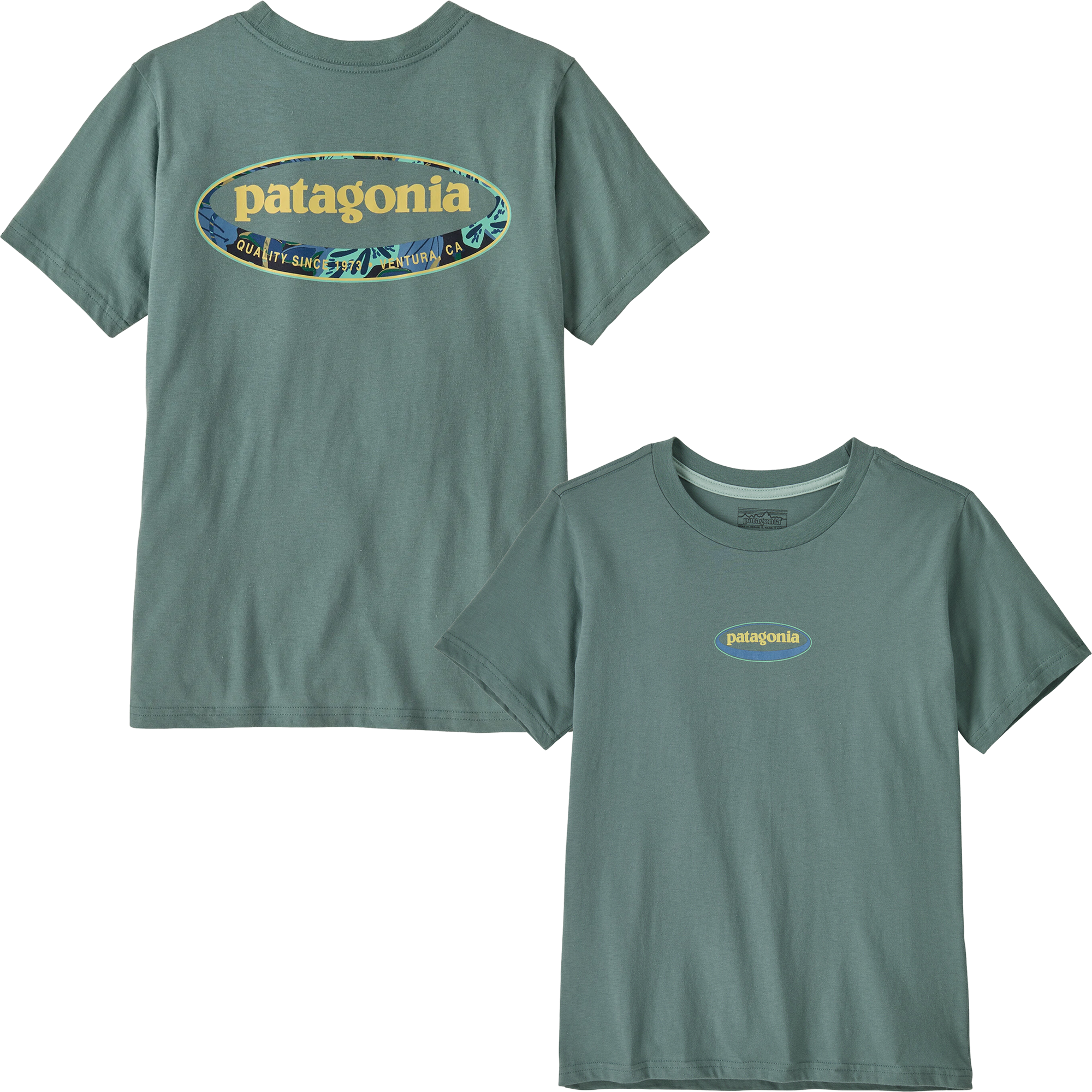Youth Graphic T-Shirt alternate view