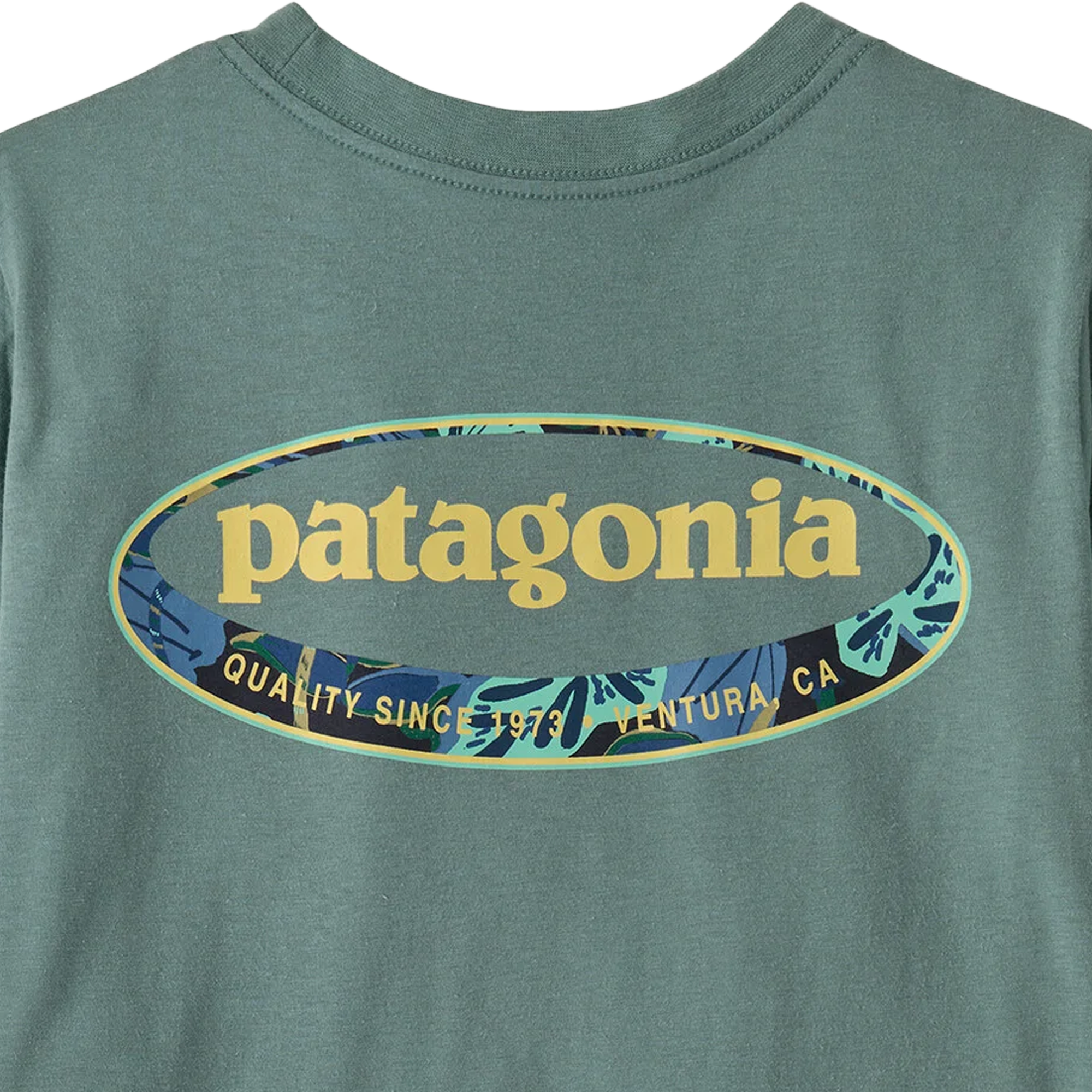Youth Graphic T-Shirt alternate view
