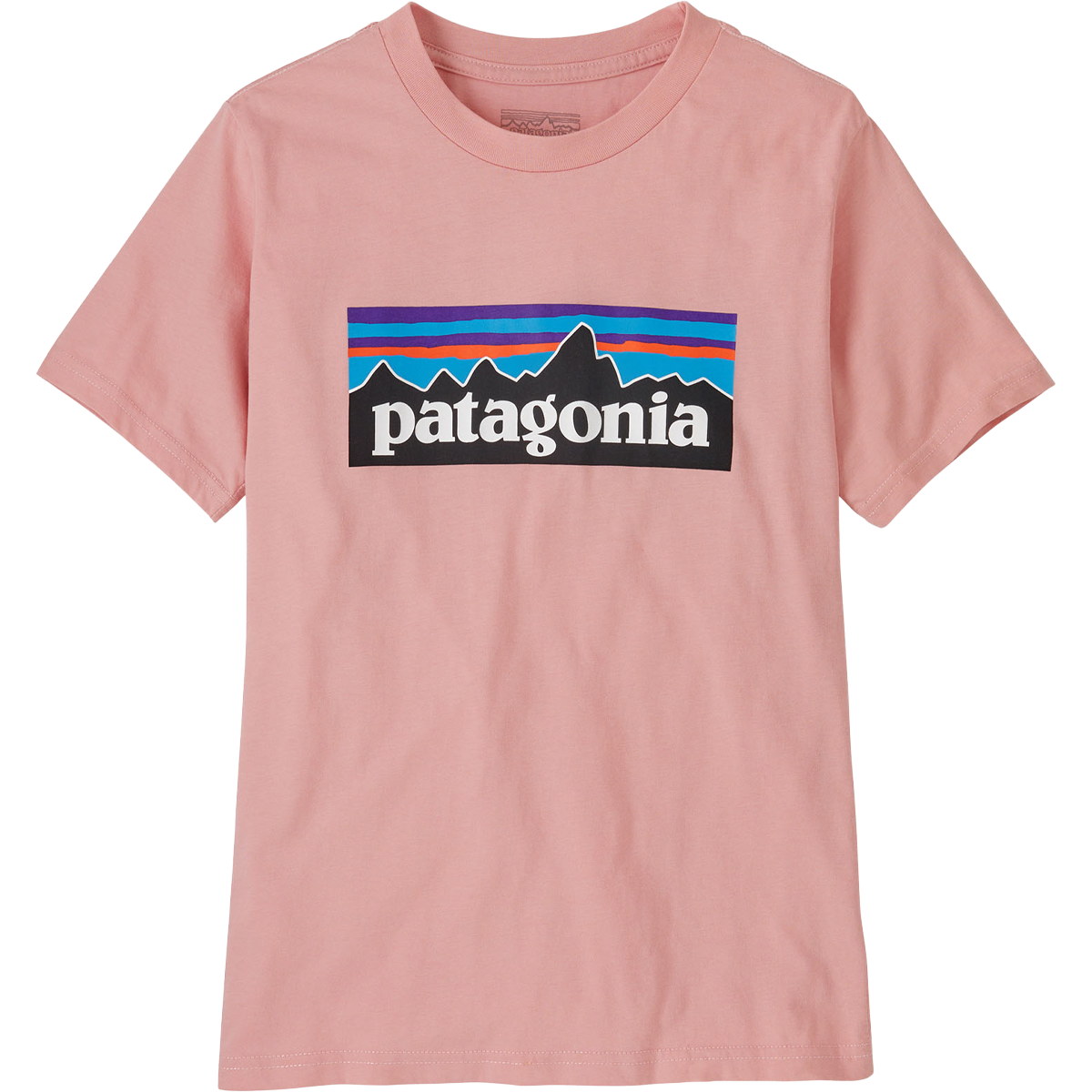 Youth P-6 Logo T-Shirt alternate view