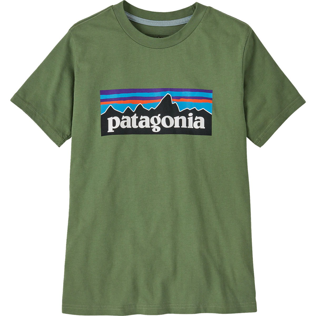 Youth P-6 Logo T-Shirt alternate view
