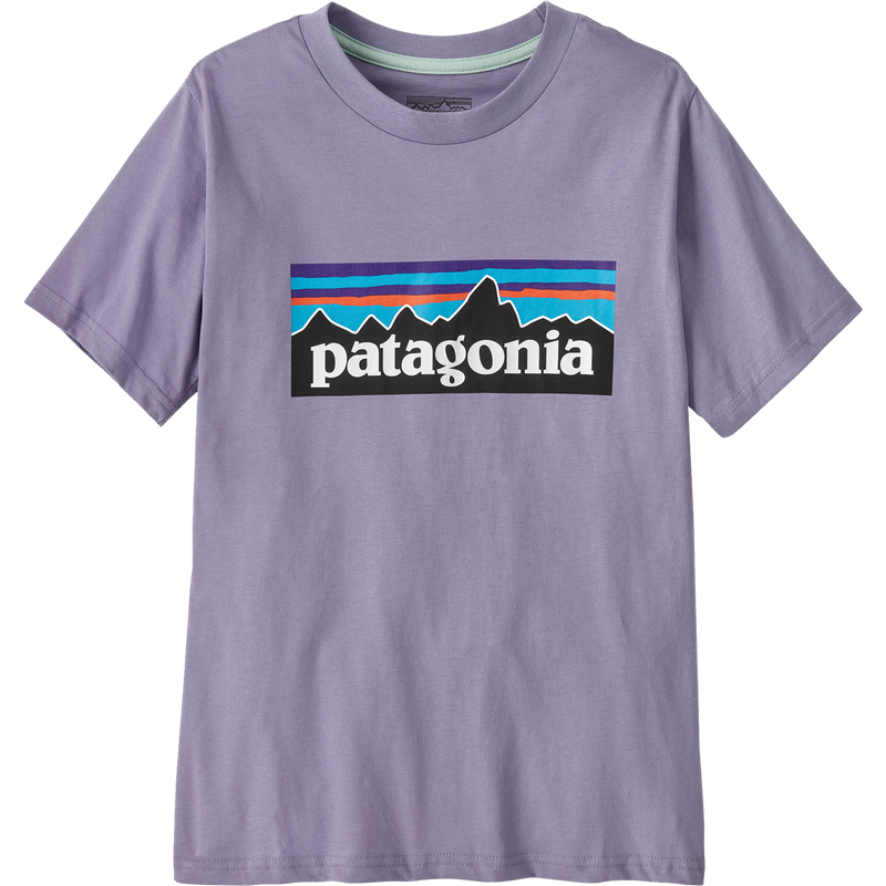 Youth P-6 Logo T-Shirt, Featured Image