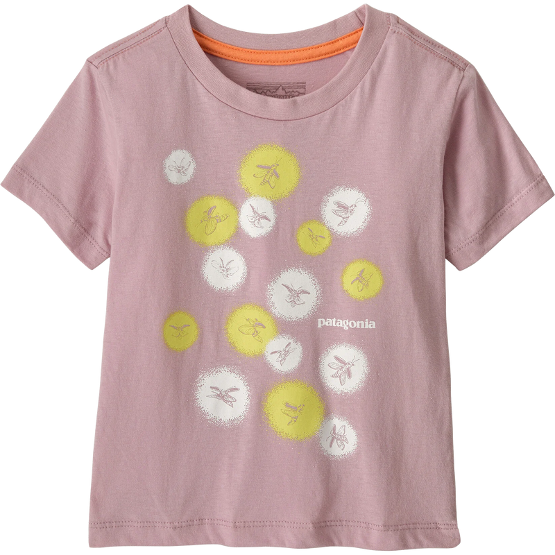 Youth Baby Graphic T-Shirt, Featured Image