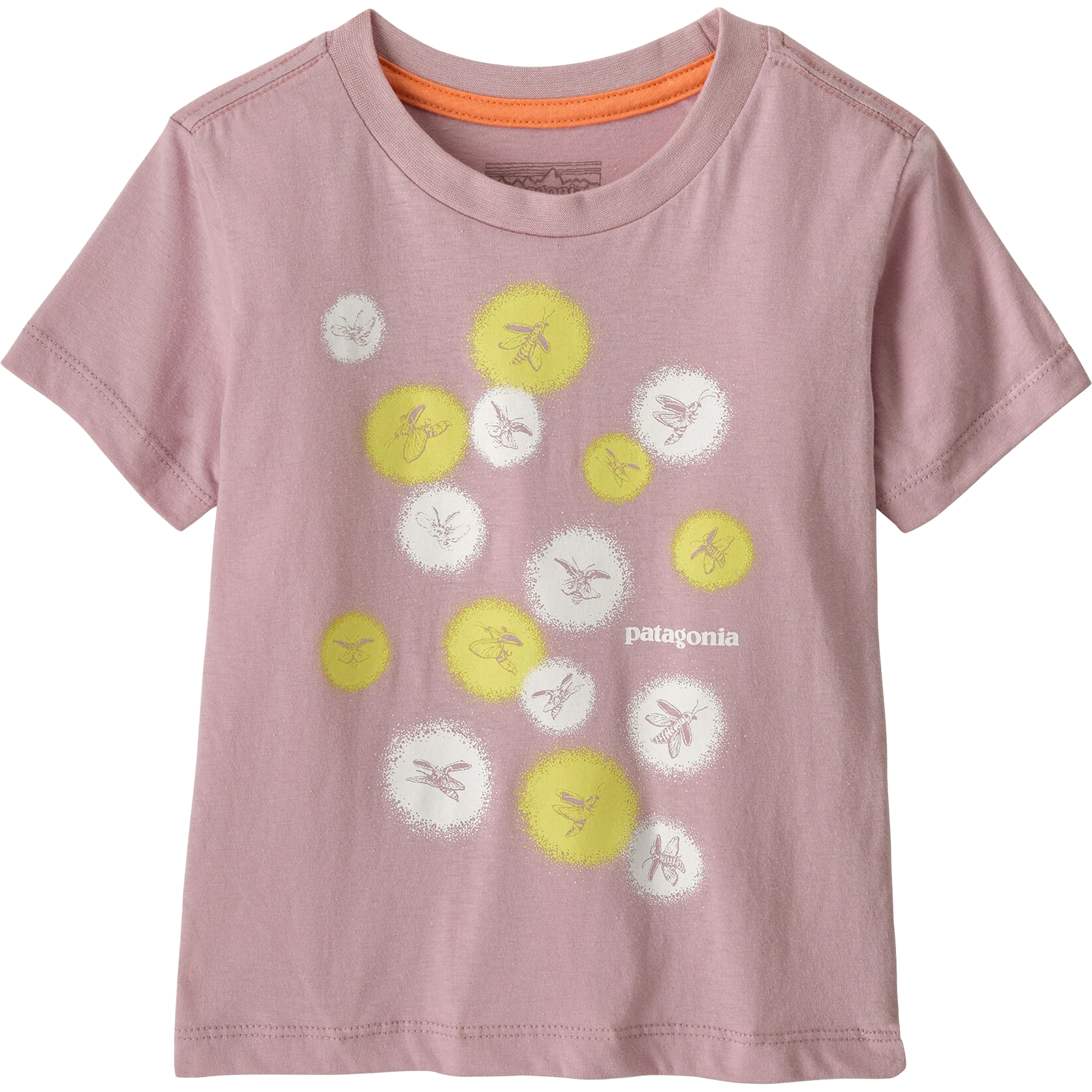 Youth Baby Graphic T-Shirt alternate view