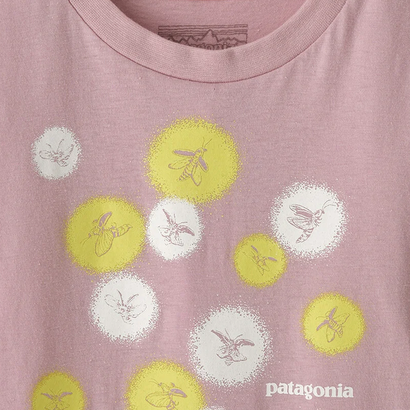 Youth Baby Graphic T-Shirt, Patagonia Youth Baby Graphic T-Shirt in Graphic