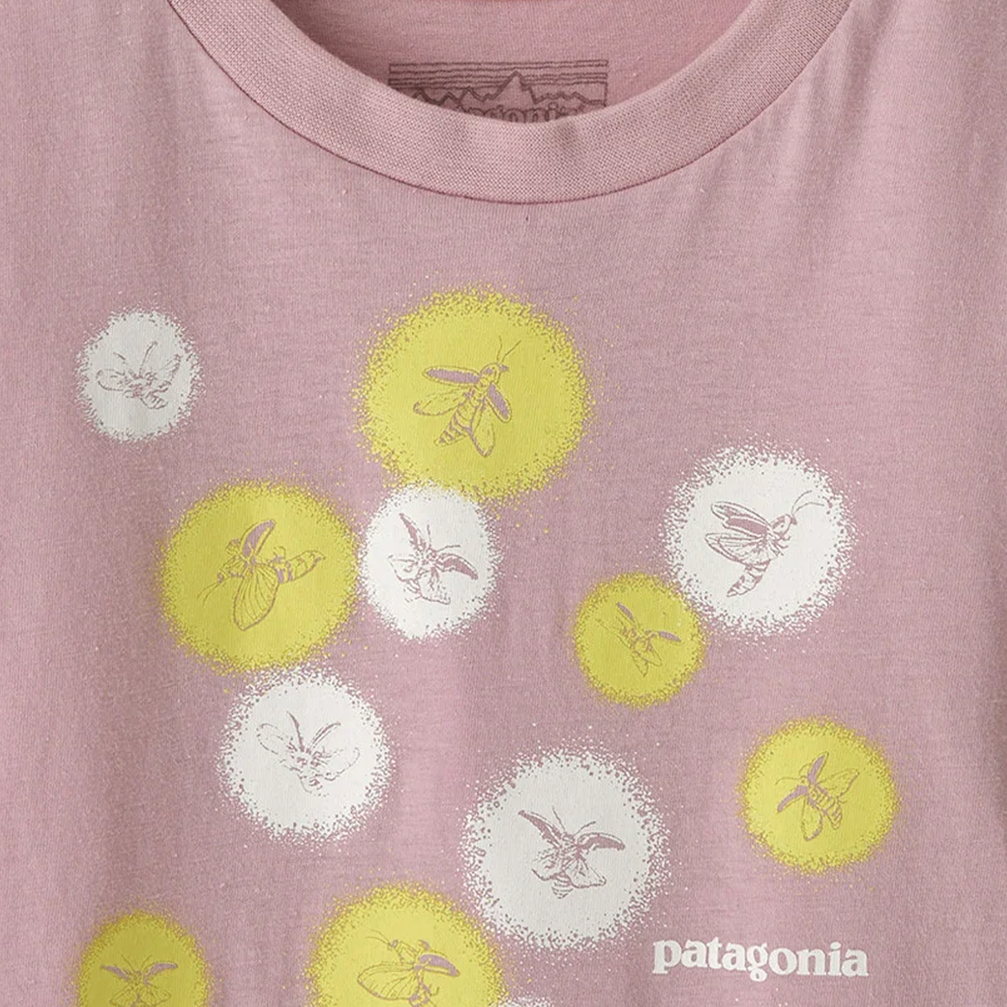 Youth Baby Graphic T-Shirt alternate view
