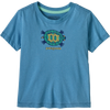 ITLS-Island Turtle: Shore Blue